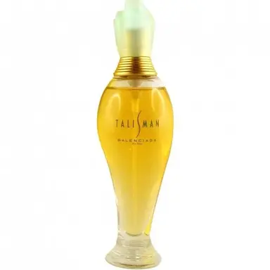 Talisman eau Transparente by Balenciaga bottle