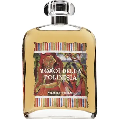 Monoï della Polinesia by Monotheme Venezia bottle