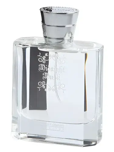 Midnight Musk by AL Haramain Perfumes bottle
