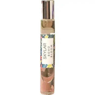 Boho Bloom by Skylar bottle