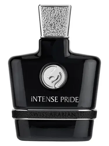 Intense Pride by Swiss Arabian bottle