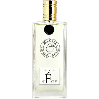 Eau d'Ete by Nicolai Parfumeur Createur bottle