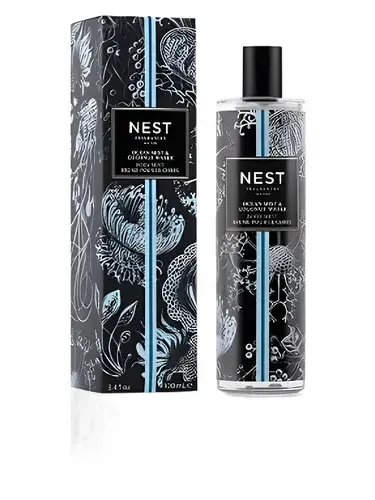 Ocean Mist & Coconut Water by Nest bottle