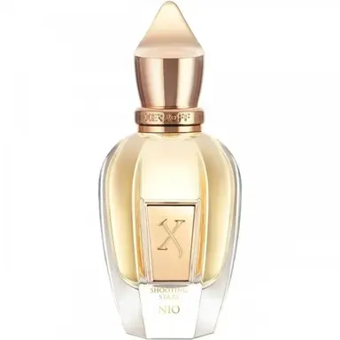 Nio by Xerjoff bottle