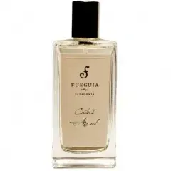 Cactus Azul by Fueguia 1833 bottle