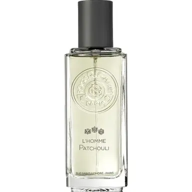 L'Homme Patchouli by Roger & Gallet bottle