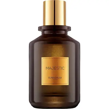 Majestic by Sunnamusk bottle