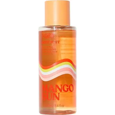 Pink - Mango Sun by Victoria's Secret bottle