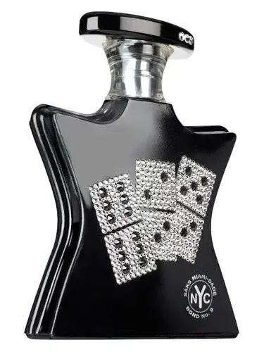 Saks Fifth Avenue Miami-Dade by Bond No.9 bottle