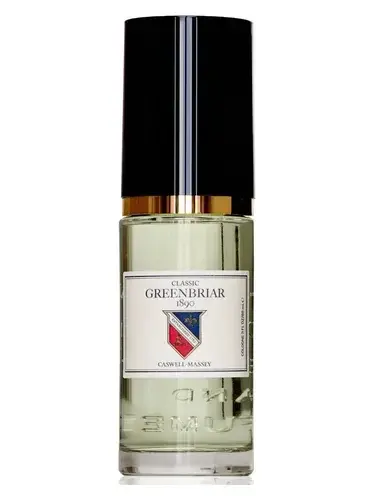 Classic Greenbriar by Caswell Massey bottle