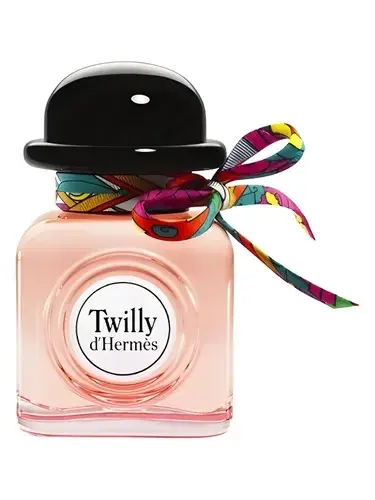 Twilly d’Hermès by Hermes bottle