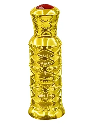 Musk Floral by AL Haramain Perfumes bottle