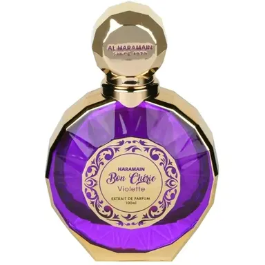 Haramain Dubai by AL Haramain Perfumes bottle