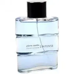 Pierre Cardin pour Homme l'Intense by Pierre Cardin bottle