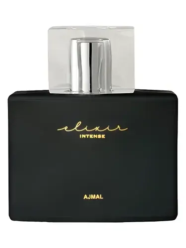 Elixir Intense by Ajmal bottle