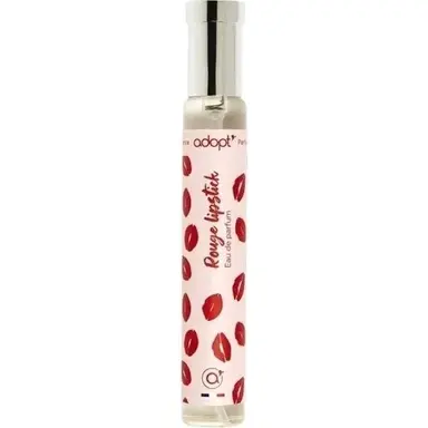 Rouge Lipstick by Adopt Parfums bottle