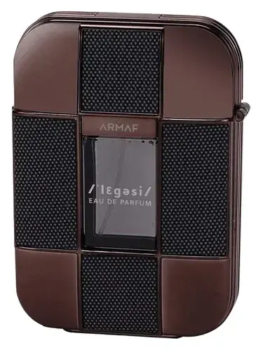 Legesi Homme by Armaf bottle