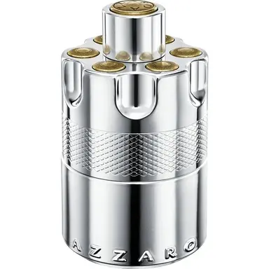 Wanted Eau de Parfum by Azzaro bottle
