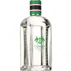 Tommy Summer Cologne 2012 by Tommy Hilfiger bottle