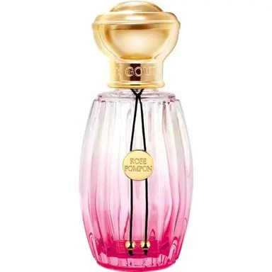 Rose Pompon Eau de Toilette by Goutal bottle