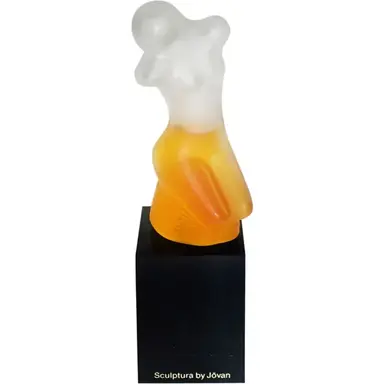 Sculptura Cologne Concentrate by Jovan bottle