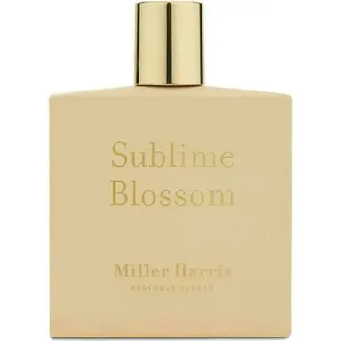 Sublime Blossom by Miller Harris bottle