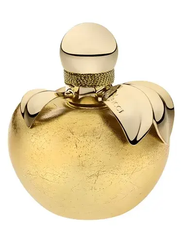 Nina Edition d'Or by Nina Ricci bottle