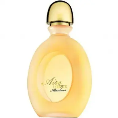 Aire Atardecer by Loewe bottle