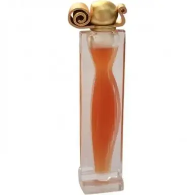 Organza Eau d'Été Parfumée by Givenchy bottle