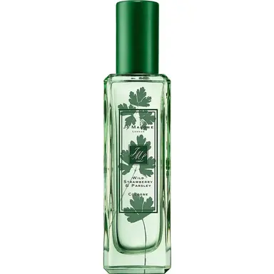 Wild Strawberry & Parsley by Jo Malone bottle