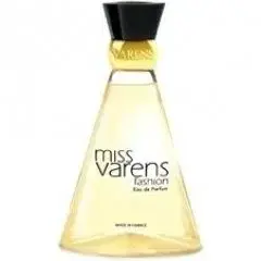Miss Varens Fashion by Ulric de Varens bottle