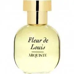 Fleur de Louis by Arquiste bottle