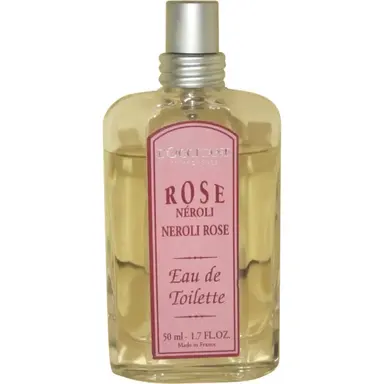 Rose Neroli by L'Occitane en Provence bottle