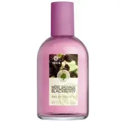 Mure Sauvage by Yves Rocher bottle