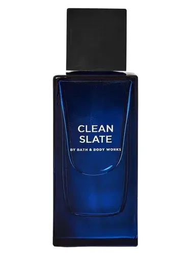 Clean Slate by Bath & Body Works bottle