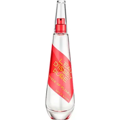 L'Eau d'Issey Pure Shade of Flower by Issey Miyake bottle