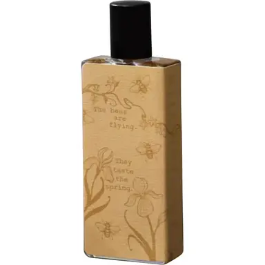 The Bees by Sorce bottle