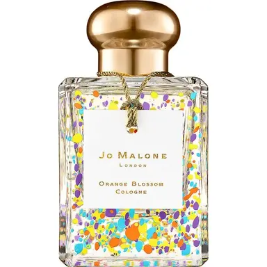 Orange Blossom Limited Edition 2017 by Jo Malone bottle