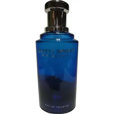 Dutti Sport by Massimo Dutti bottle