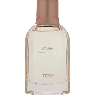 Utopia by Tumi bottle