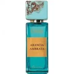 Arancia Ambrata by Gritti Venetia bottle