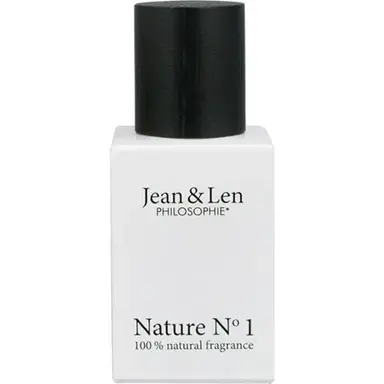 Nature N° 1 by Jean Len bottle