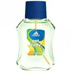Adidas Get Ready! For Him by Adidas bottle