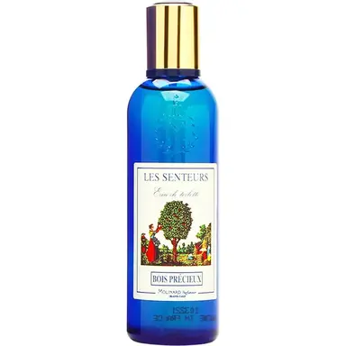 Les Senteurs - Bois Précieux by Molinard bottle