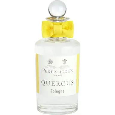 Quercus by Penhaligon's bottle
