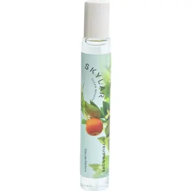 Citrus Grove by Skylar bottle