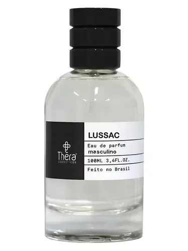 Lussac by Thera Cosmeticos bottle