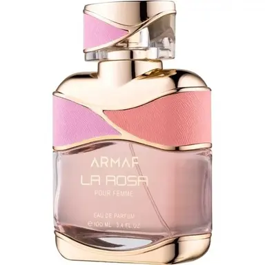 La Rosa by Armaf bottle