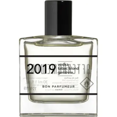 904 Vodka Tabac Genièvre by Bon Parfumeur bottle
