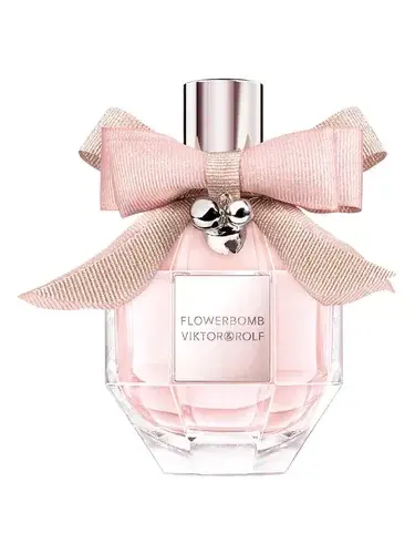 Flowerbomb Holiday Limited Edition 2018 by Viktor Rolf bottle